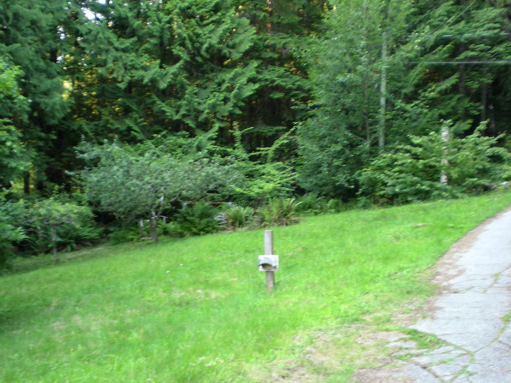 Bed and Breakfast Davis Brook Retreat Sechelt Exteriér fotografie